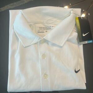 Nike Golf Men’s golf shirt